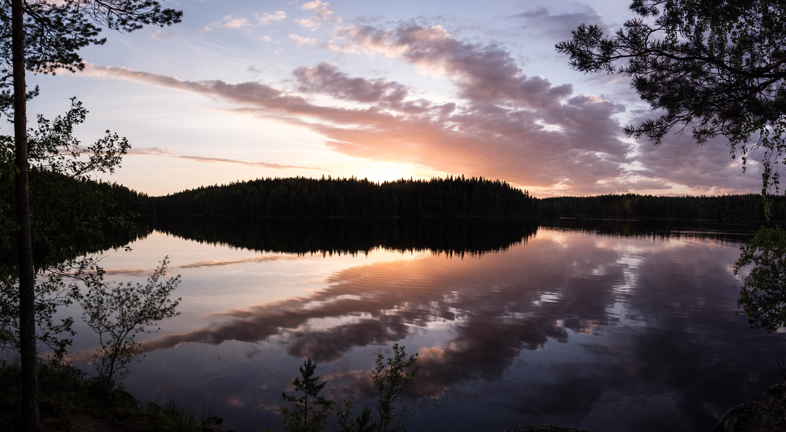 Helvetinjärven kansallispuisto